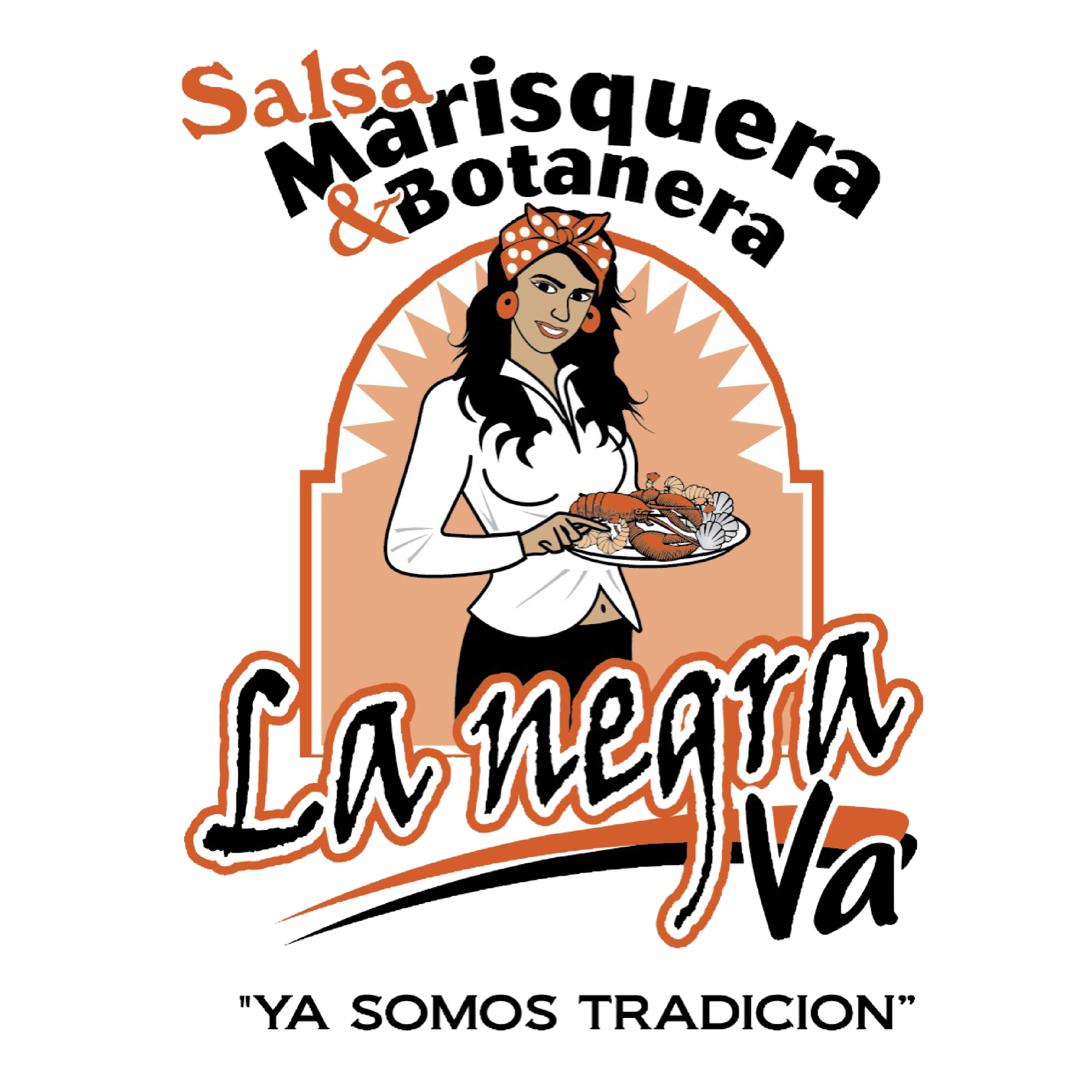 Salsa La Negra